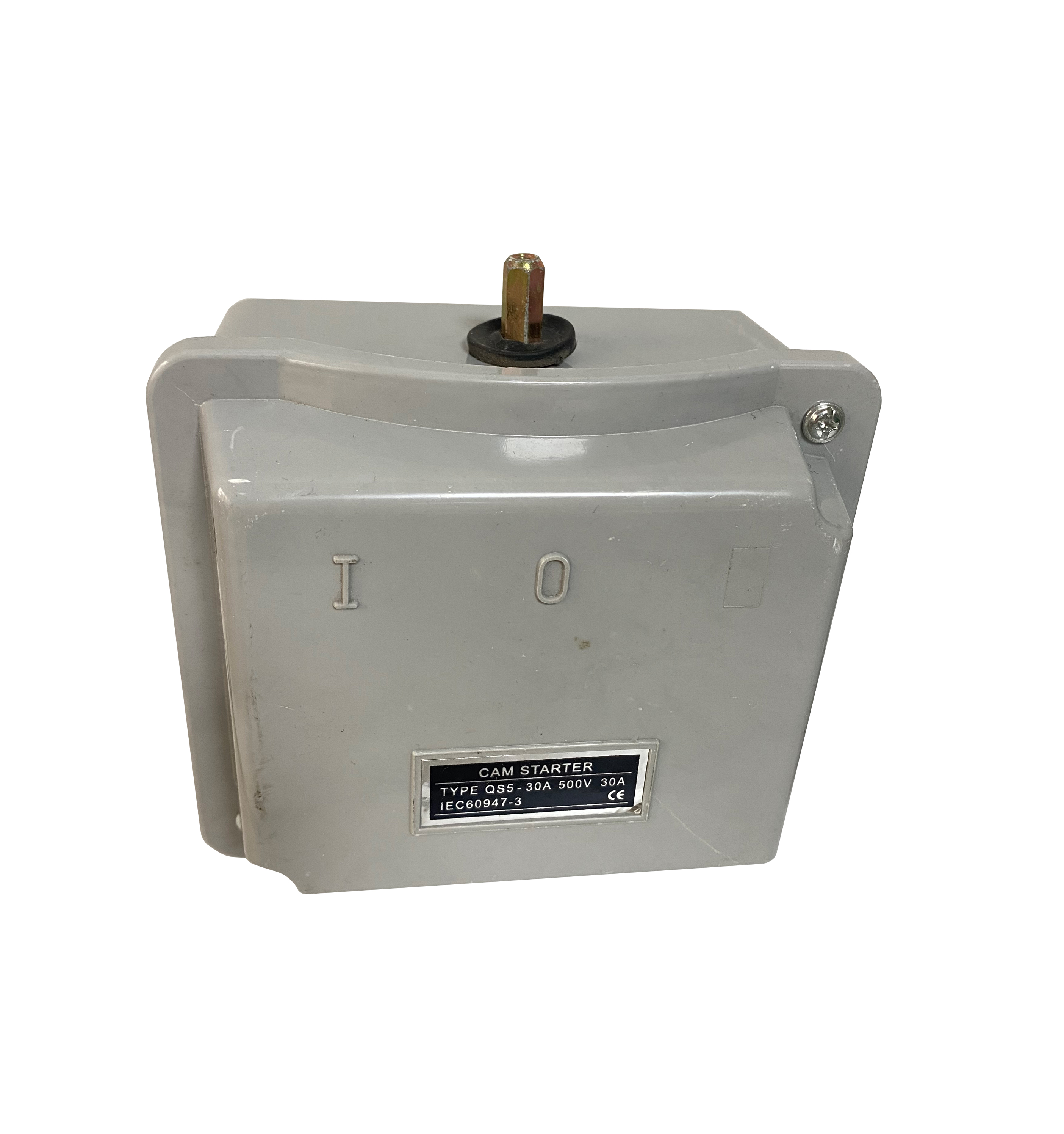 QS5 Cam Starter Switch qs5 поворотный кулачковый переключатель для двигателя