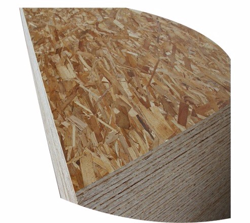 OSB OSB2 OSB3 доска 18 мм производитель