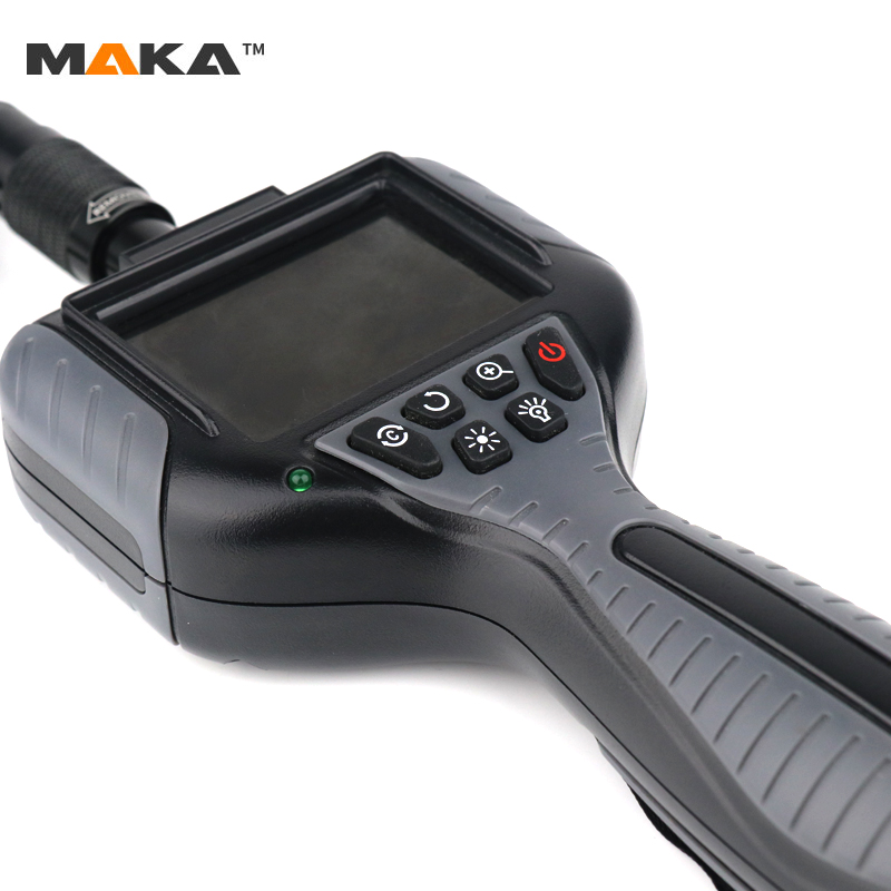 MAKA эндоскоп с гастроскопом и Colonoscope камеры программного обеспечения
