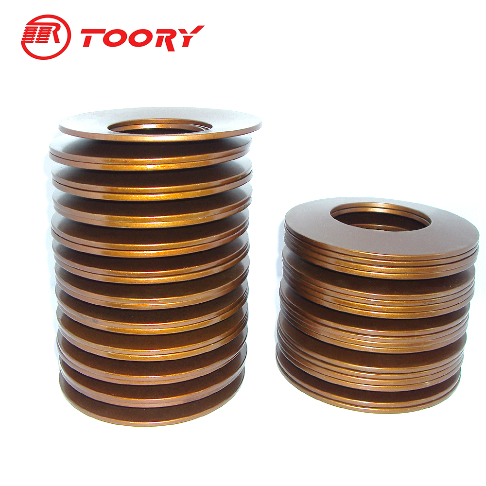 Wholesale And Retail Disc Spring Washer Gasket Stack Combination Disc Spring Washer