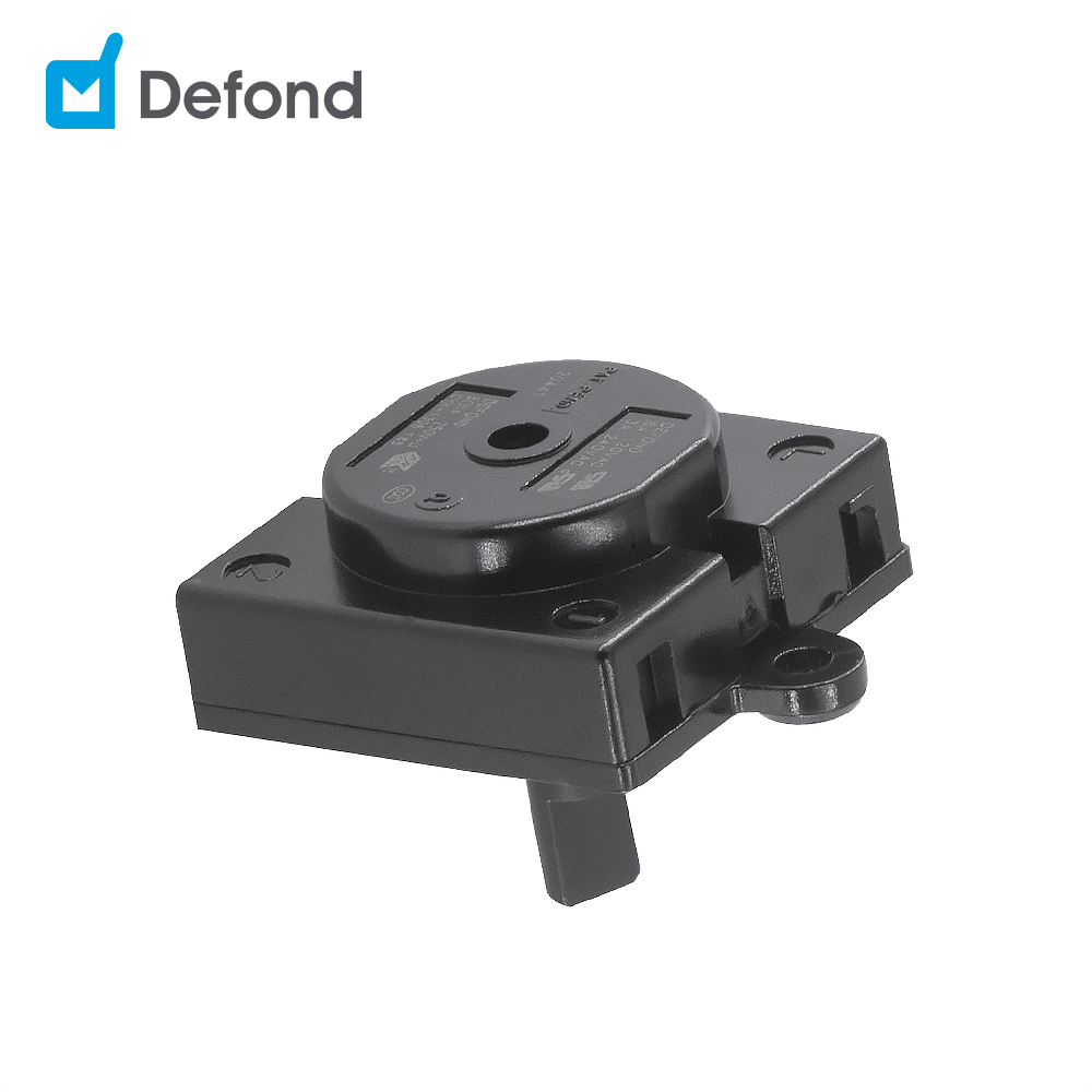 Rotary Switch Defond CYK-1306-R-AAA71-01R