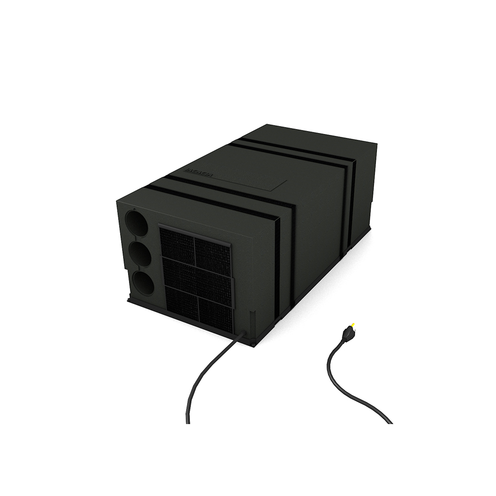 Высокое качество 9000btu КОНДИЦИОНЕР для camper 220v
