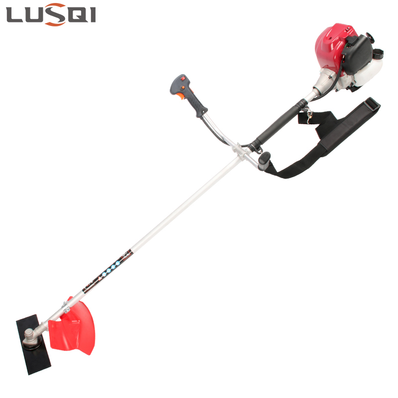 Новый продукт CG35 1E40F-5 43cc одноцилиндровый Бензиновый запасные части для газонокосилки триммер для травы