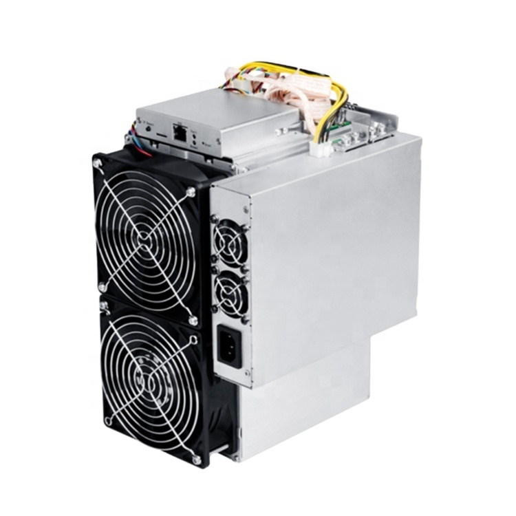 Б/у Bitmain Antminer E3 190Mh б/у Antminer E3 с блоком питания