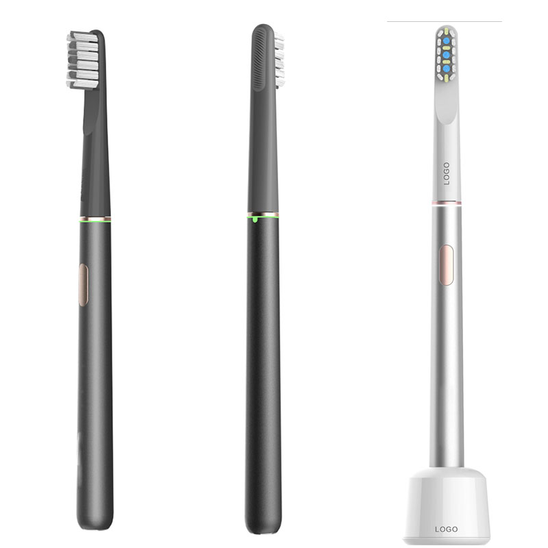 LULA OEM Wholesale Escova De Dente Eletrica Smart Sonic Teeth Brush Brosse A Dent Electrque Electric Toothbrush