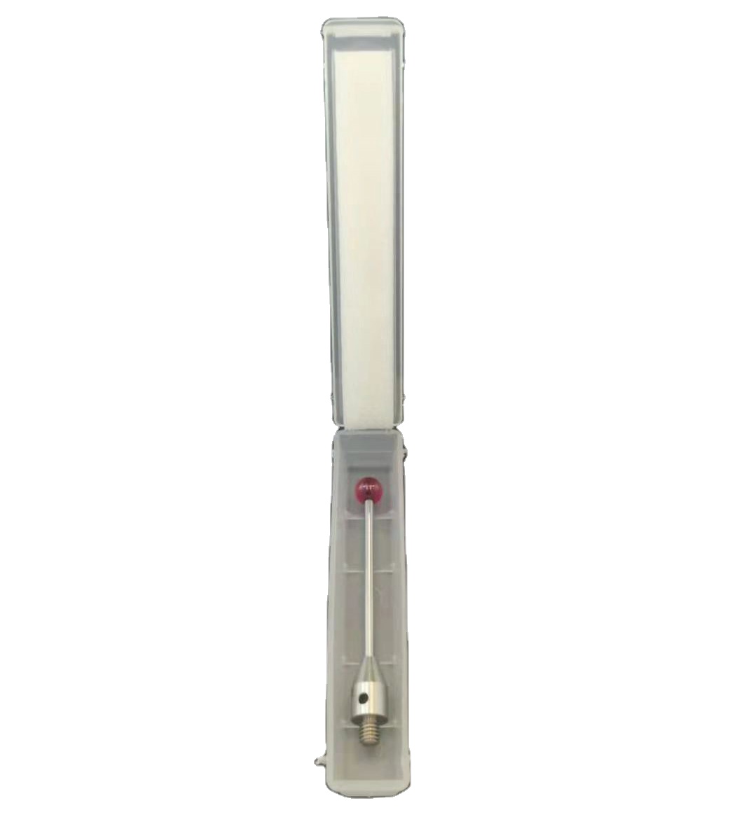 Cnn и cmm probe stylus_20 мм length-1mm rod-ruby ball-M4