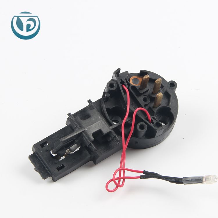 FADA SDK-10A-B прямая вставка контроллера термостата