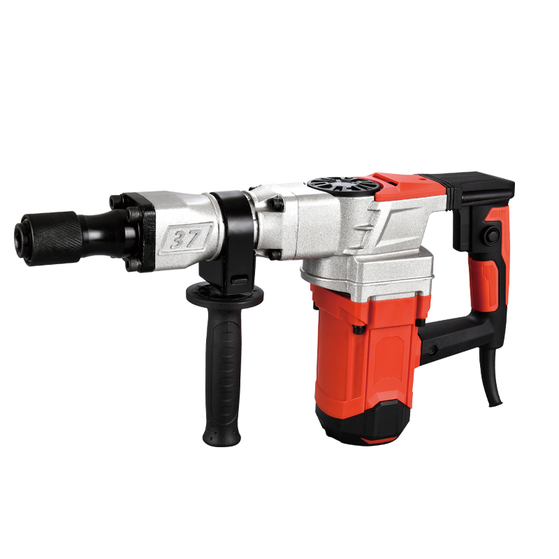 Hot sale drilling concrete multi-function percussion drill electric jack hammer 1800w electric drill