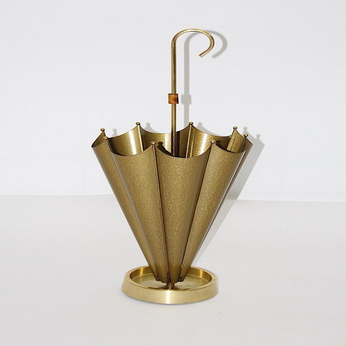 New Arrival Mental Floor Umbrella Stand Umbrella Rack Umbrella Display