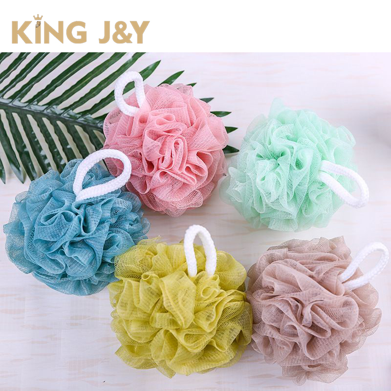 Губка luffa для ванной, наборы для ванной комнаты, натуральная губка konjac