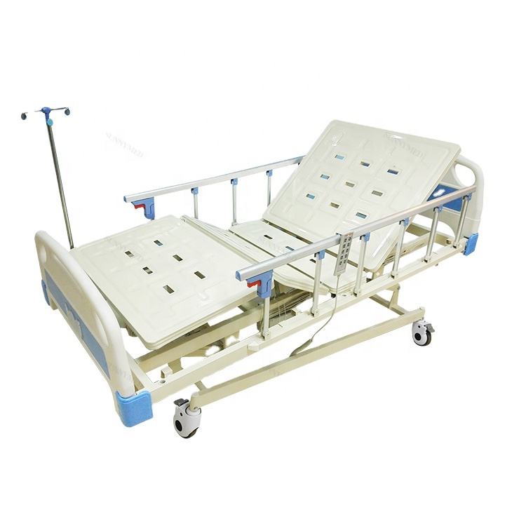 SY-R001~R006 Medical Furniture BED Hospital Furniture supplier
