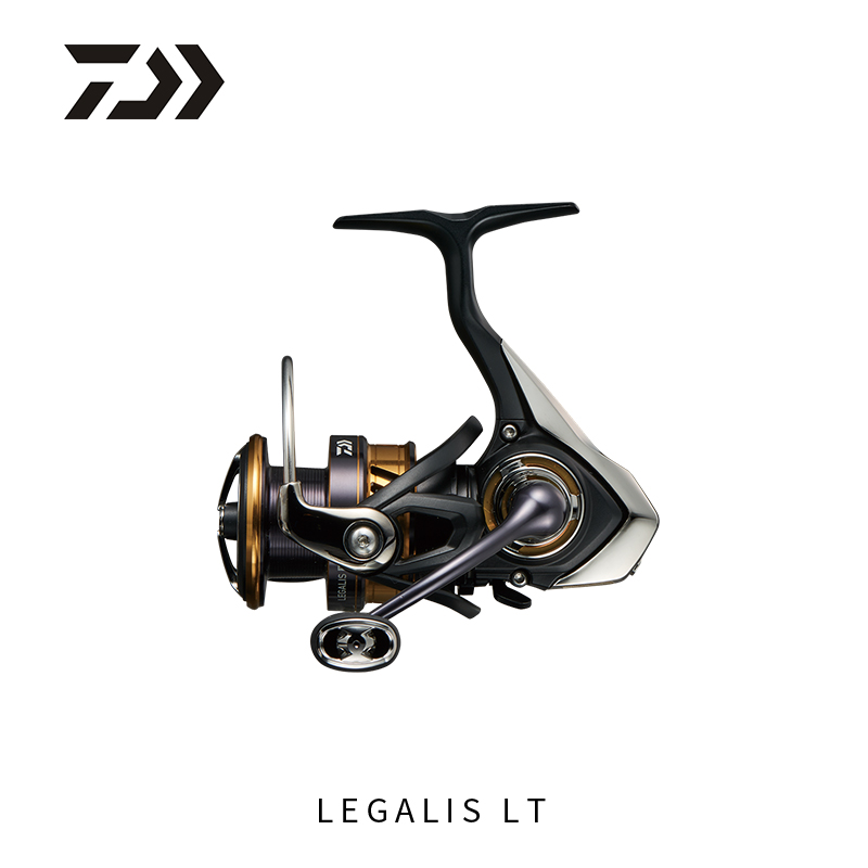 Оптовая продажа, спиннинговая катушка Daiwa Legalis LT daiwa saltiga