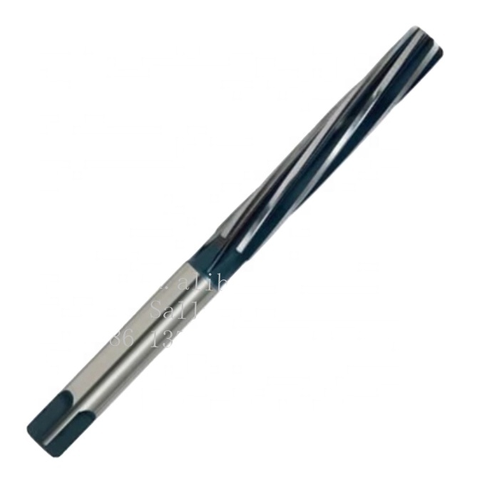 High quality carbide reamer cutting tools used for CNC lathe