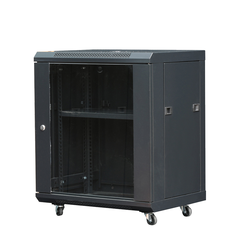 data entry from home Data Center Server Network Cabinets 19Inch 9U 12U 6U Small Oem Cabinet Rack 4U Wall Mount Enclosure