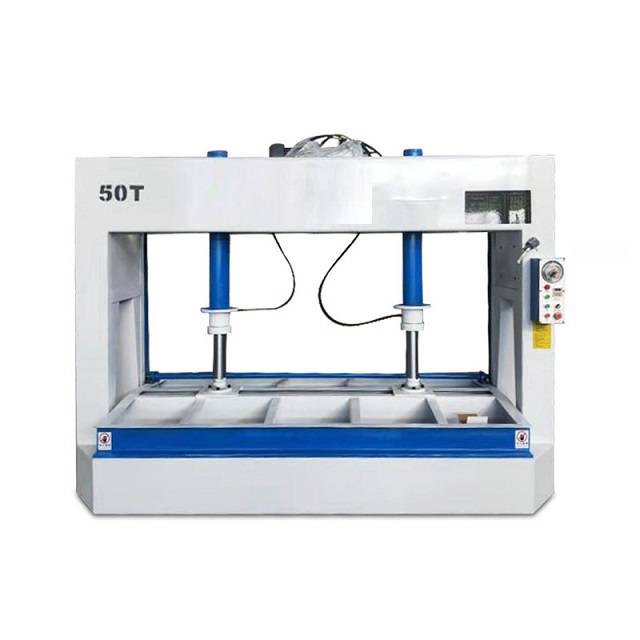 Fast Electric Workshop Manual Oil Optional Ton Hydraulic Press Metal Stamping Deep Drawing Aluminum Pot Making Hydraulic Press