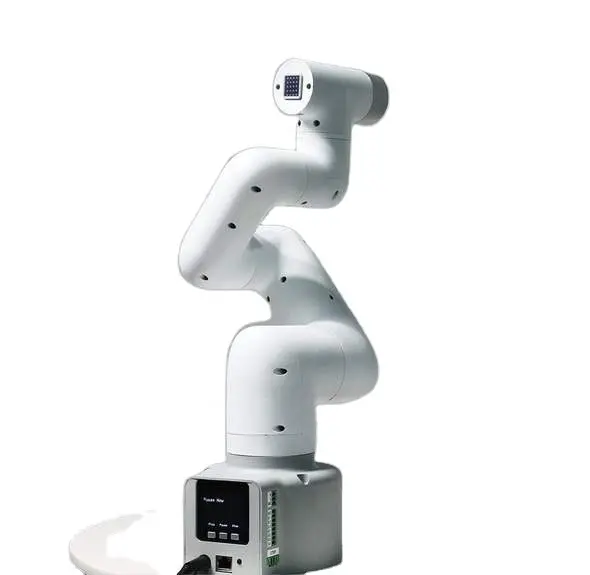 Chinese brand cheap collaborative robot Elephant robotic arm C3 collaborative robot 6 axis cobot