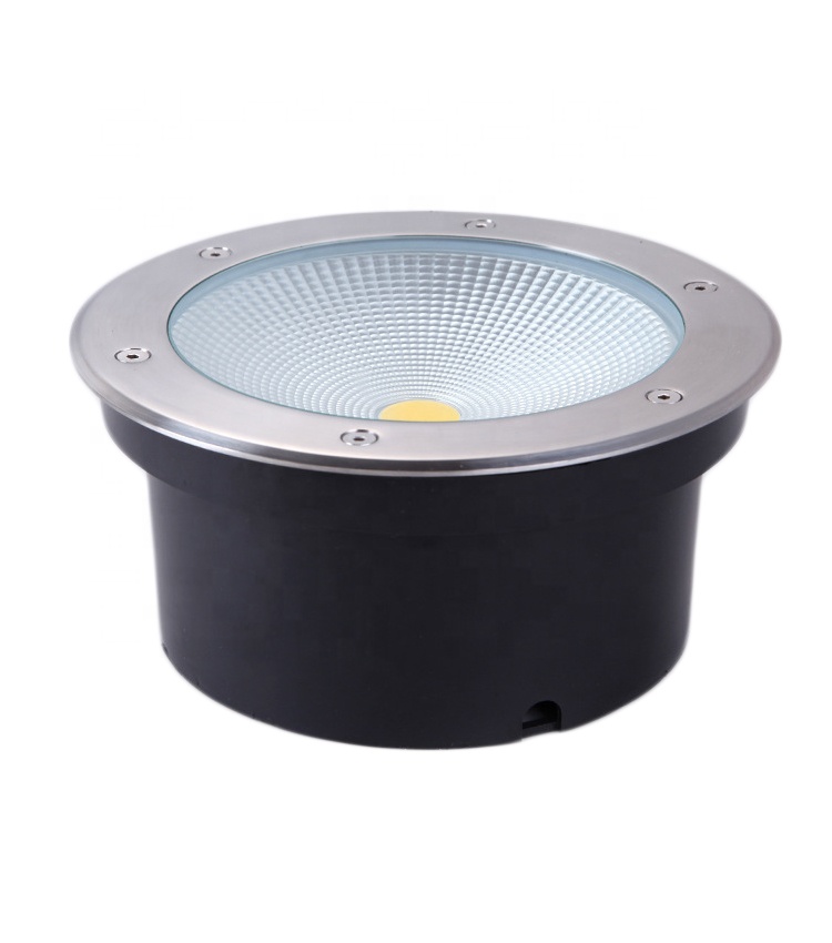 3 года гарантии COB10W 20W 30W 50W подземное освещение наружное светодиодное наземное точечное освещение подземное дерево освещение точечное наружное освещение