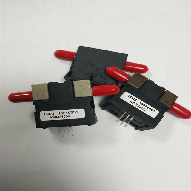 YJJ Датчик потока газа горячей точки AWM3303V