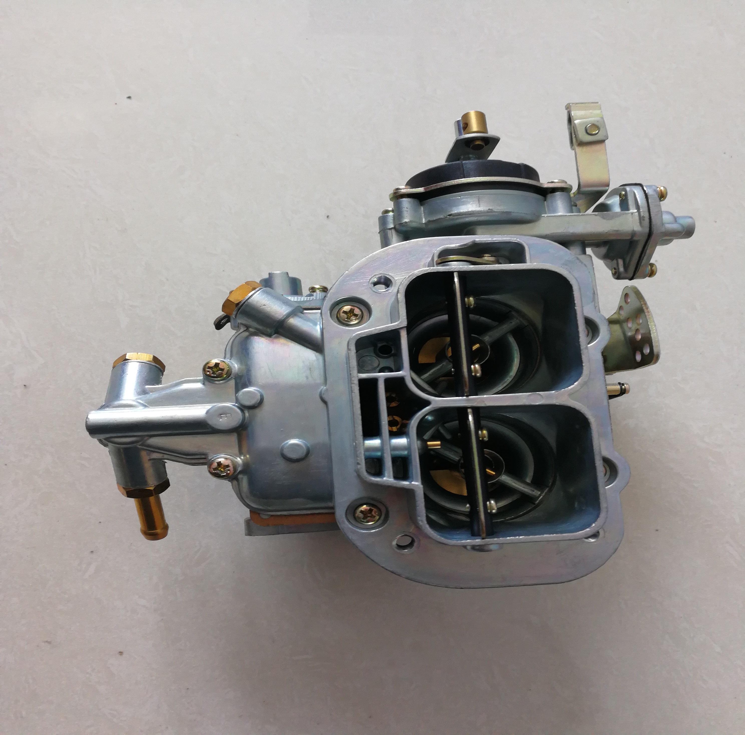 Карбюратор weber 32/36DGV