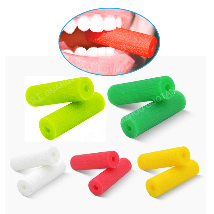 Стоматологическое Ортодонтическое выравнивающее сиденье для лотков Invisalign