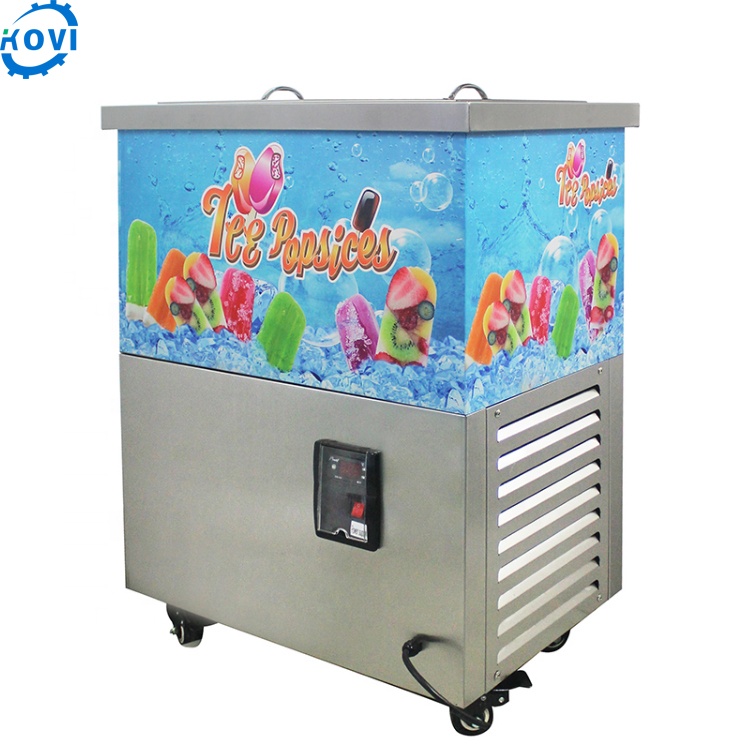 4 mould juice ice lolly popsicle machine price