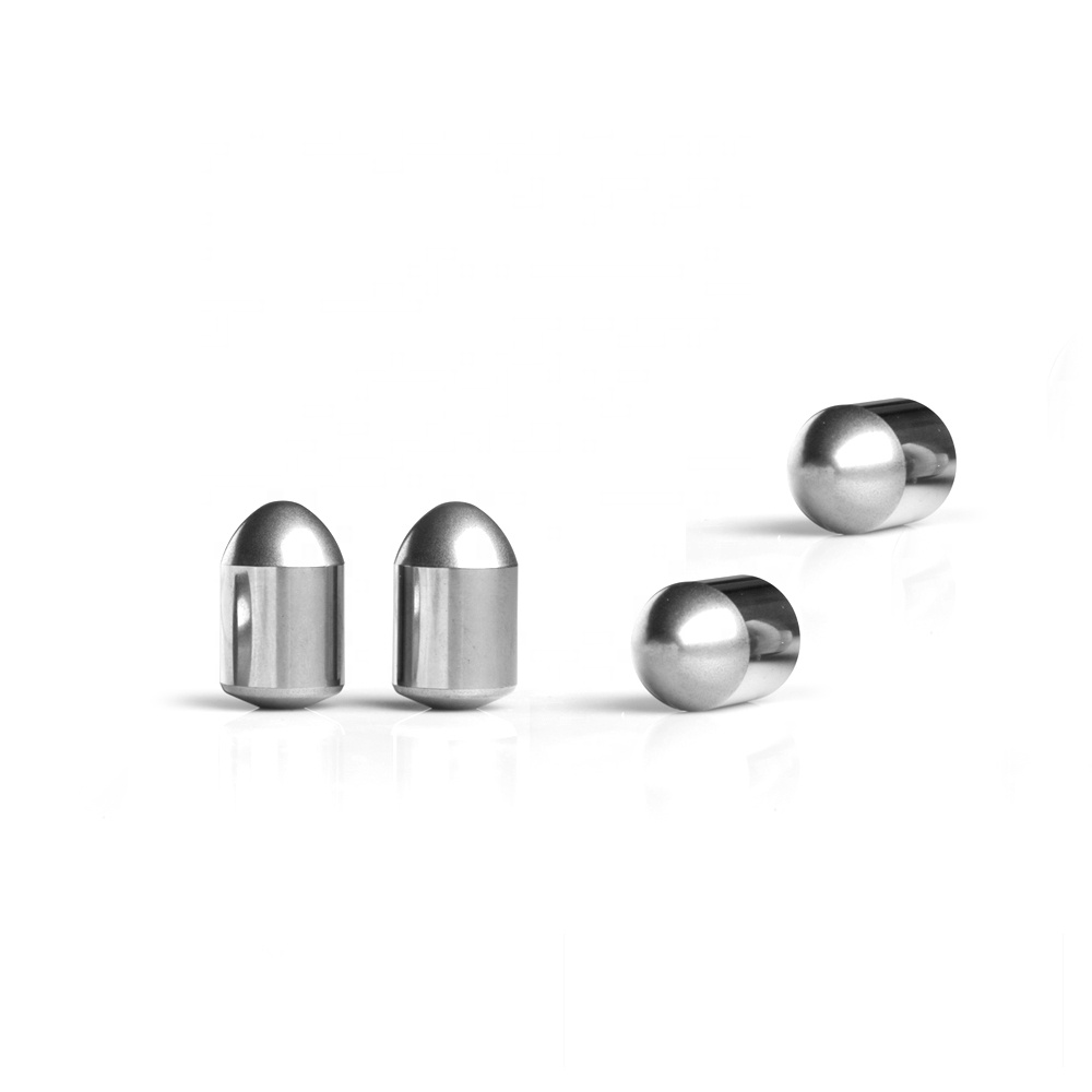 top quality tungsten carbide button inserts for rock drilling