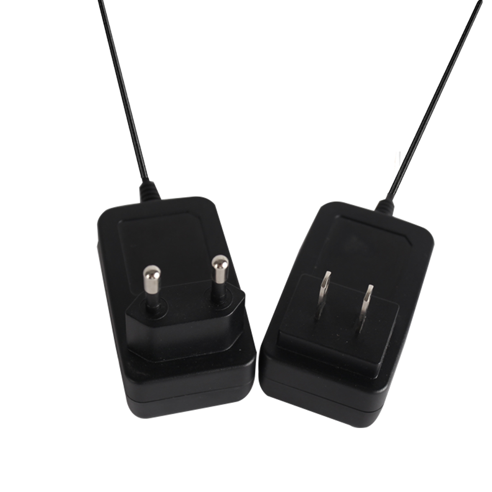 POWER-TEK 12V2A адаптер питания KC сертификат