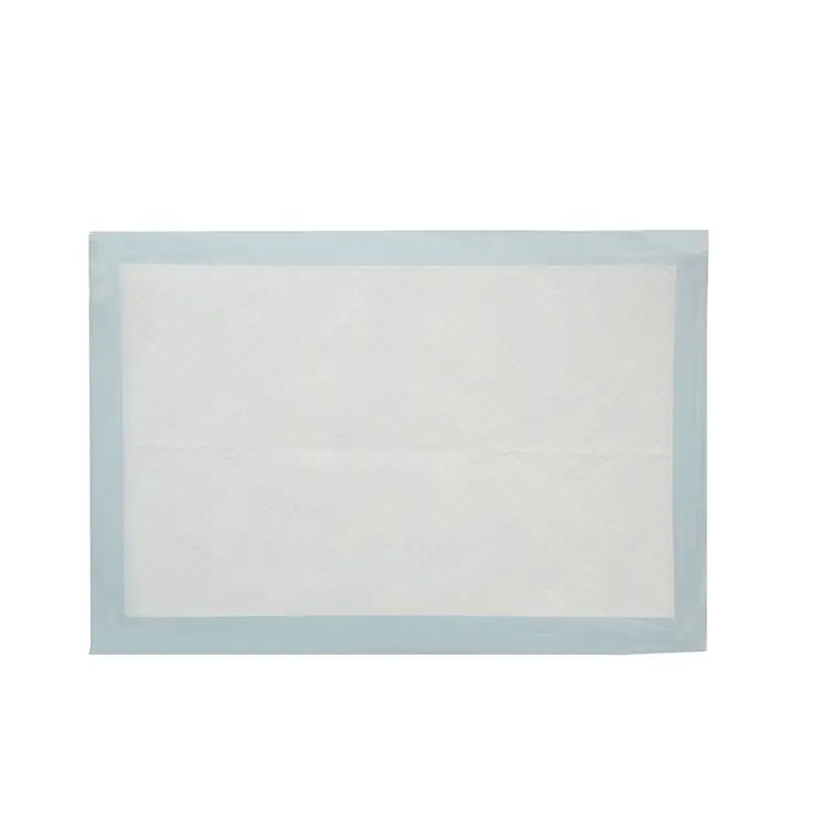 High under pads for beds High Absorbent Under Pad disposable under pad