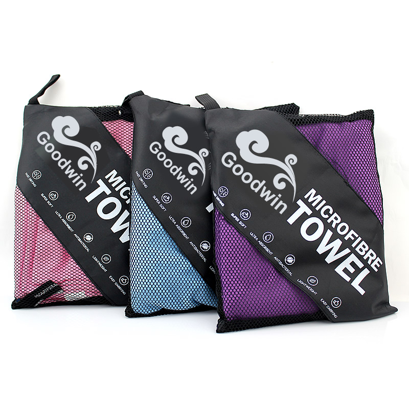 Оптовая Продажа Печатных Микрофибры sportTowelscustommicrofibre сублимированный beachtowel