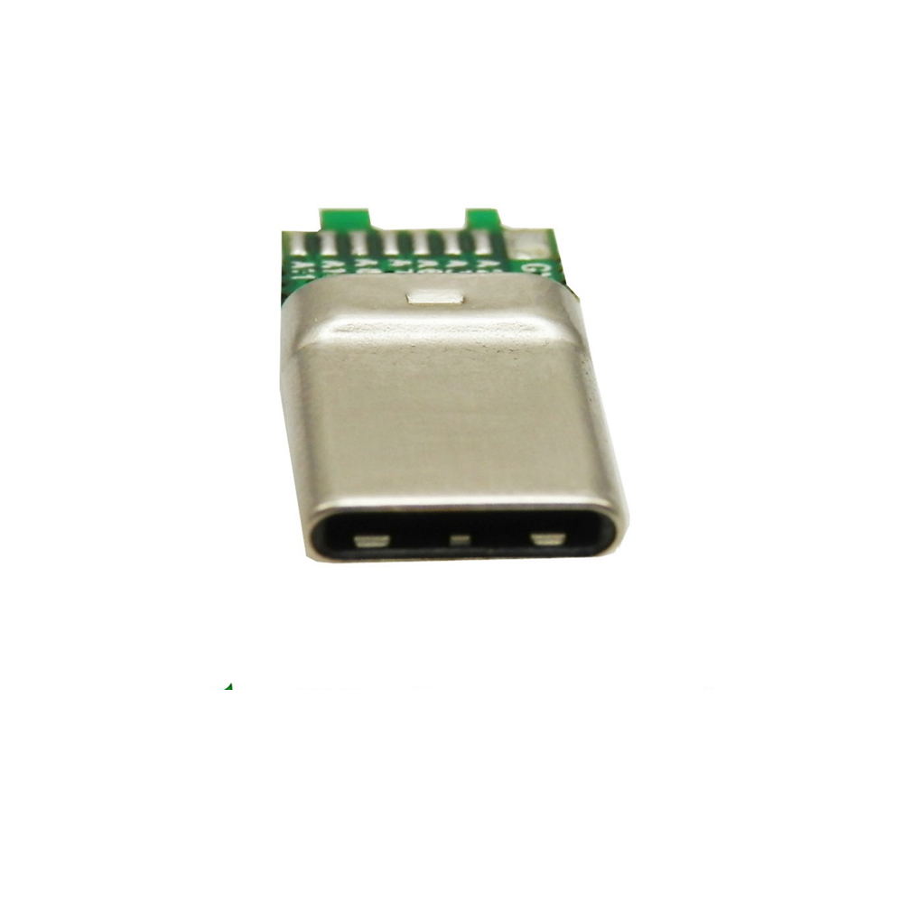 Тип usb 3.1c с чипом