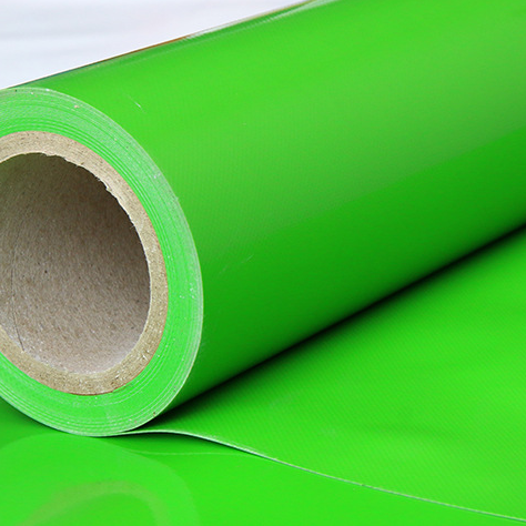 PVC Coated Fabric/ 850gsm PVC Coated Tarpaulin For Tent and Cover