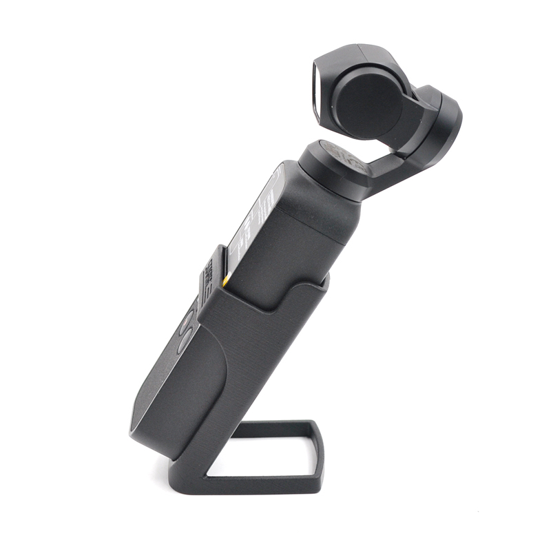 STARTRC портативная настольная док-станция для DJI OSMO карманные расширительные аксессуары