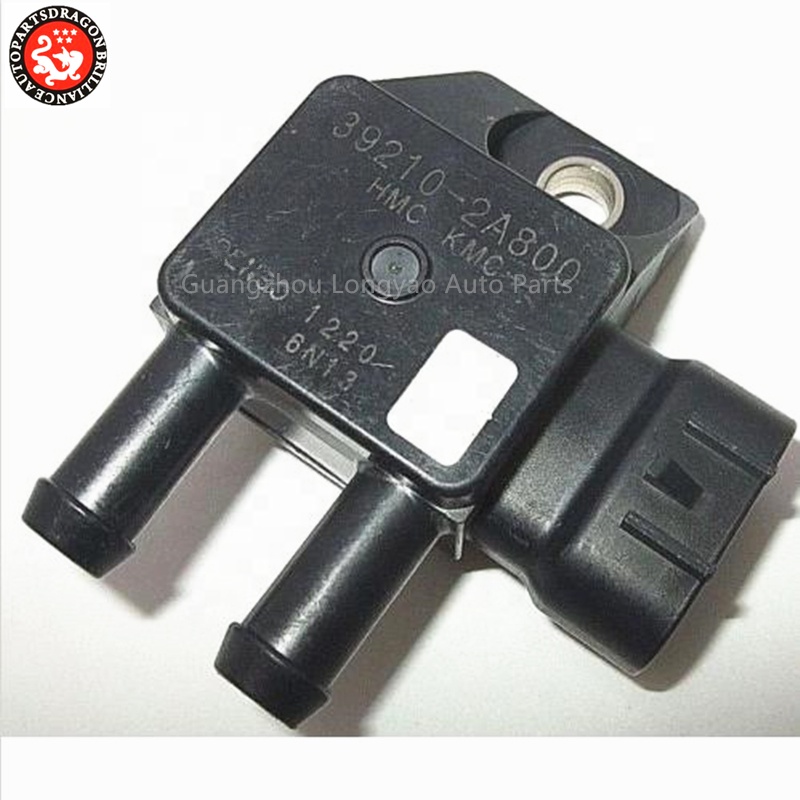 OE 392102A800 39210-2A800 датчик перепада давления оригинальный Восстановленный
