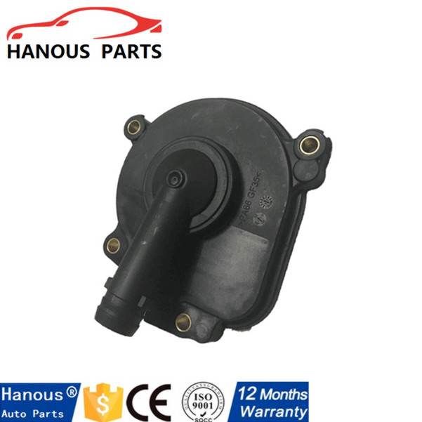 Hanous Высокое качество авто двигатель PCV Сапун клапан OEM 2720100231 2720100431 2720100631