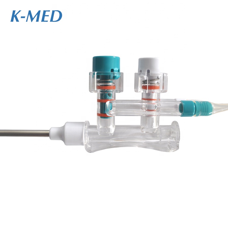 Chinese Supplier Medical Surgical Equipments 10mm 30 Degrees Laparoscope Instrument