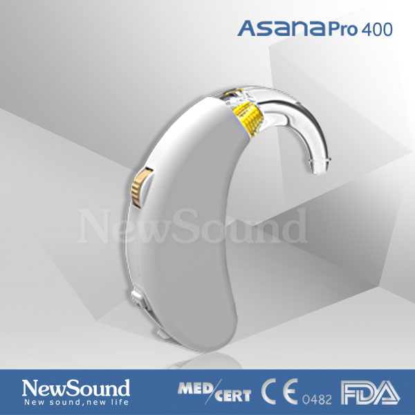 Американский сертификат, проверенный слуховой аппарат phonak, цены, программируемый цифровой слуховой аппарат для продажи, asana pro 400