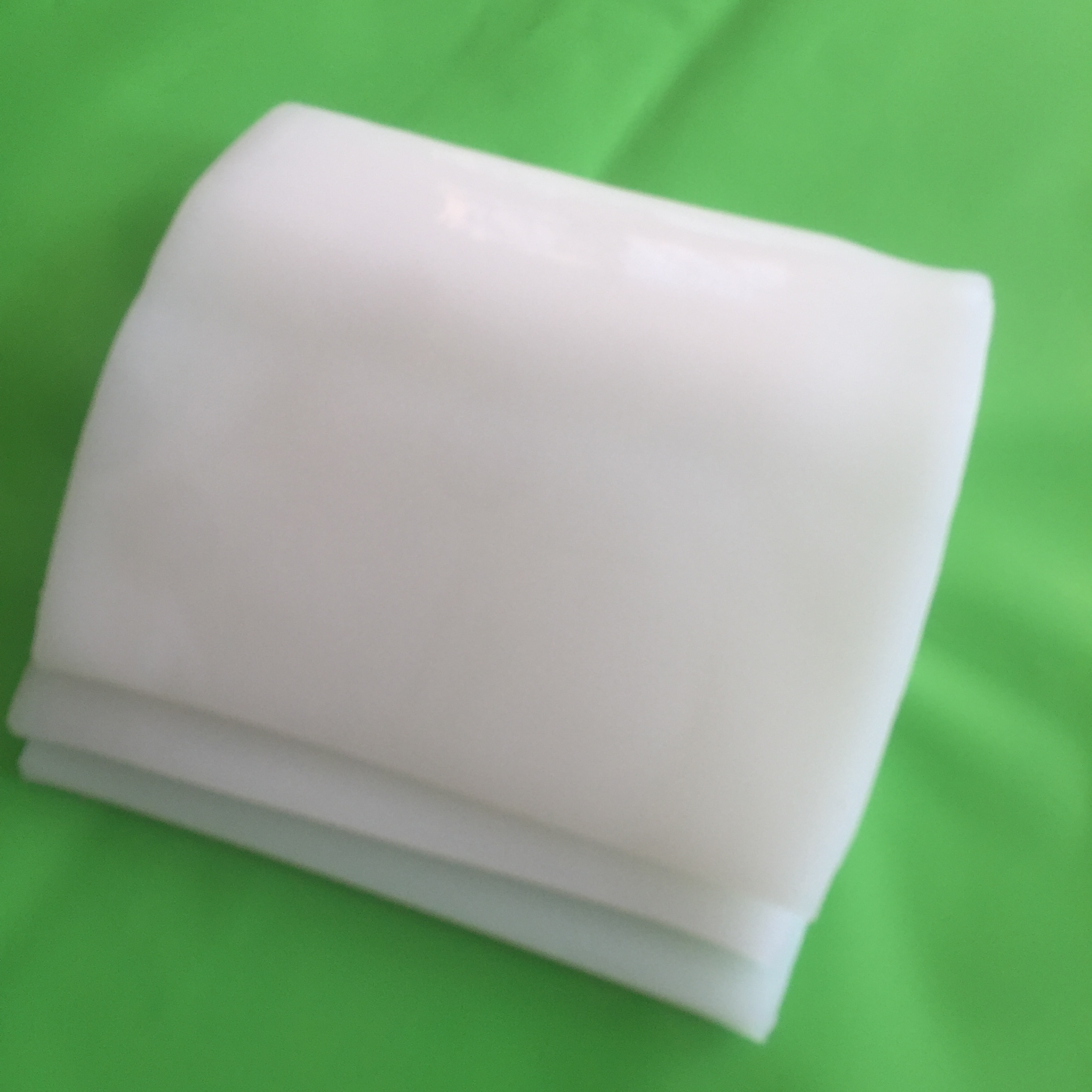 FKM коплимер и FKM terpolymer