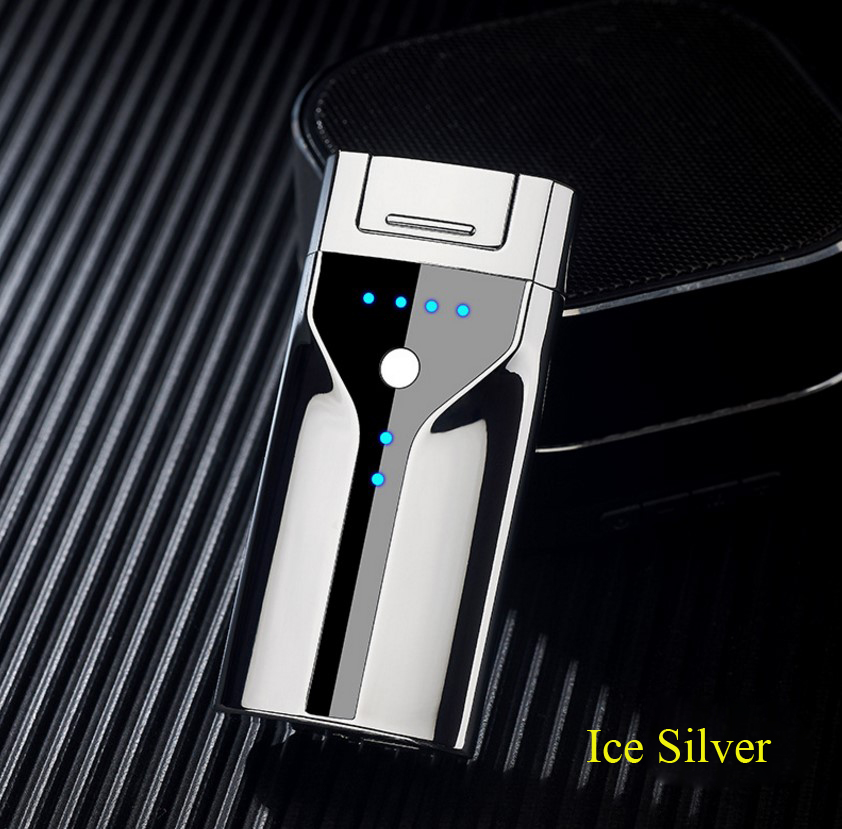Бесплатный образец плазменной дуговой сигареты usb Зажигалка для оптовой продажи