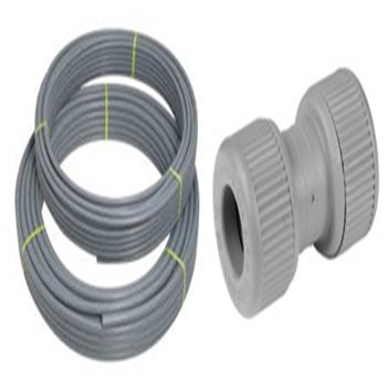 BS7291-3 15 мм 22 мм PEX труба и фитинги pushfit для сантехники