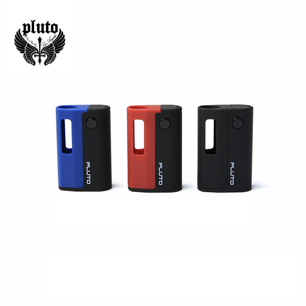Самая популярная электронная сигарета pluto ubox 510 thread cbd