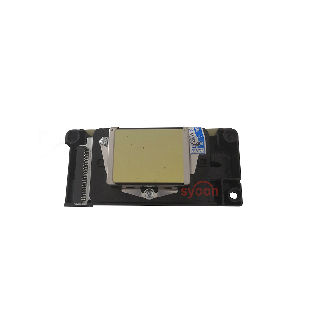 Оригинальная Печатающая головка F186000 F186010 F187000 DX5 для Epson Stylus Pro R1900 9880 4880 7880 9800 для печатающей головки Mimaki jv33