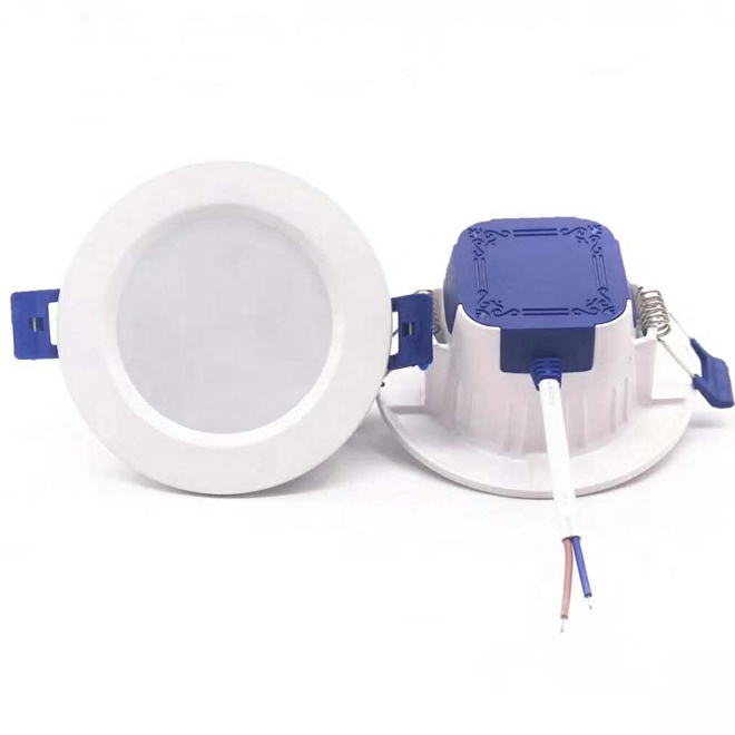 SMD 5730 LED светильник 6500K высокая эффективность вырезание 79 мм SMD Испания Германия новый размер отверстия 75 мм 80 мм 120 мм 8 Вт 2700K AC 9000 люмен