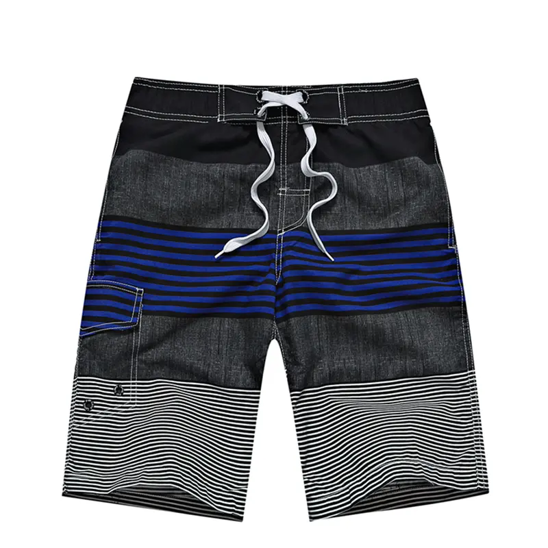 OEM Sublimation Printing Men Swimwear/beachwear/board Shorts