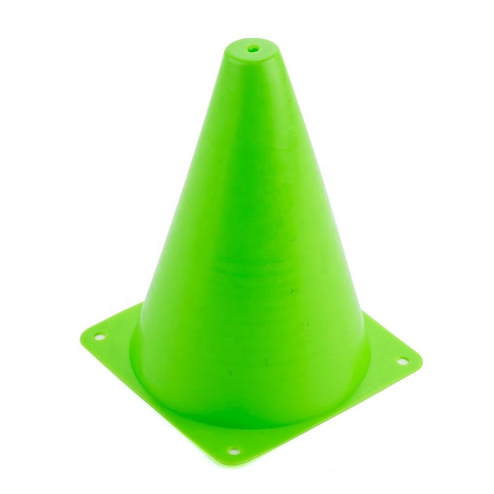 Занятия футболом для тренировки ловкости оборудование Cone & препятствие Перейти тренер