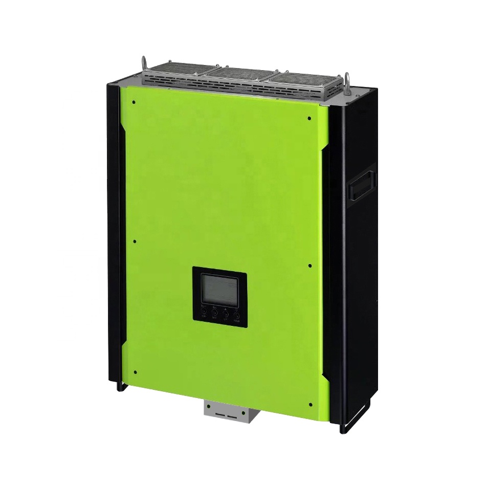 Infinisolar 10kW на сетки решетки солнечный гибридный инвертор 3 фазы выход