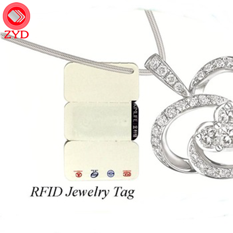 RFID-метки для контроля доступа, Многоразовые водонепроницаемые RFID-метки с защитой от кражи