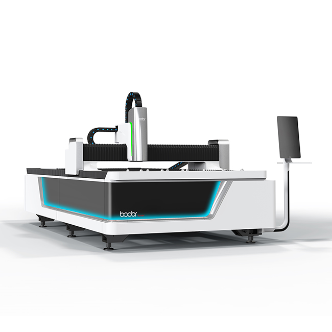 Bodor star product-F-series 4000W волоконно-лазерная машина для резки углеродистой стали 10 мм по лучшей цене