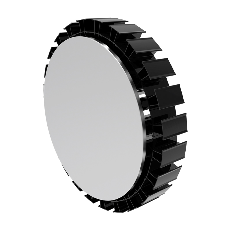 SE 80-100 W led high bay теплоотвод для COB CXB3590/3070/3050/2540/2530/1830 SMD 3030
