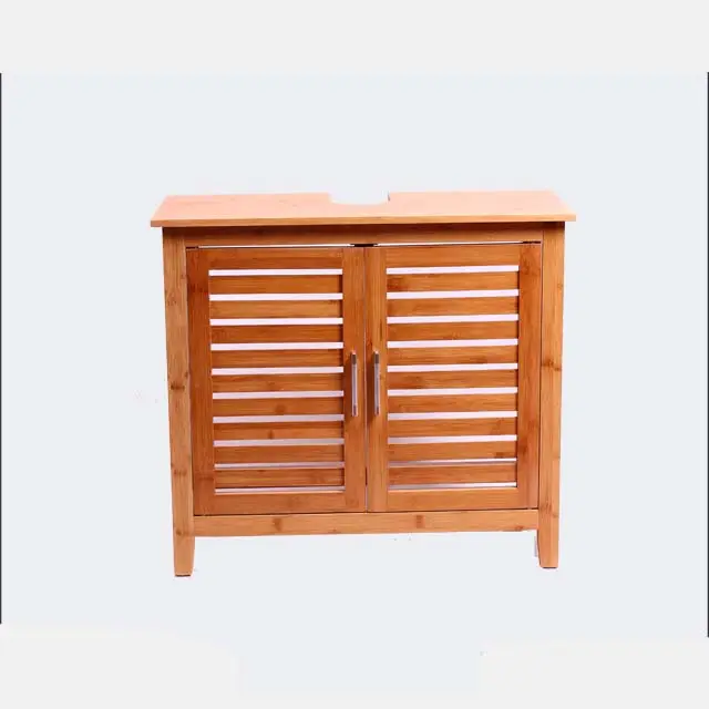 2019 Hot Sale Customized Wooden Bamboo Vintage Furniture China