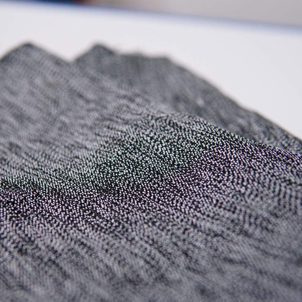 Устойчивая к порезам ткань flyknit лесозаготовки и охотничья одежда UHMWPE волокна